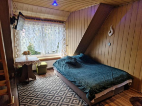 Pokój pod lasem u Ewki Zakopane